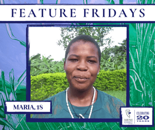FF Facebook Maria