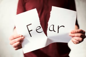 Fear-not