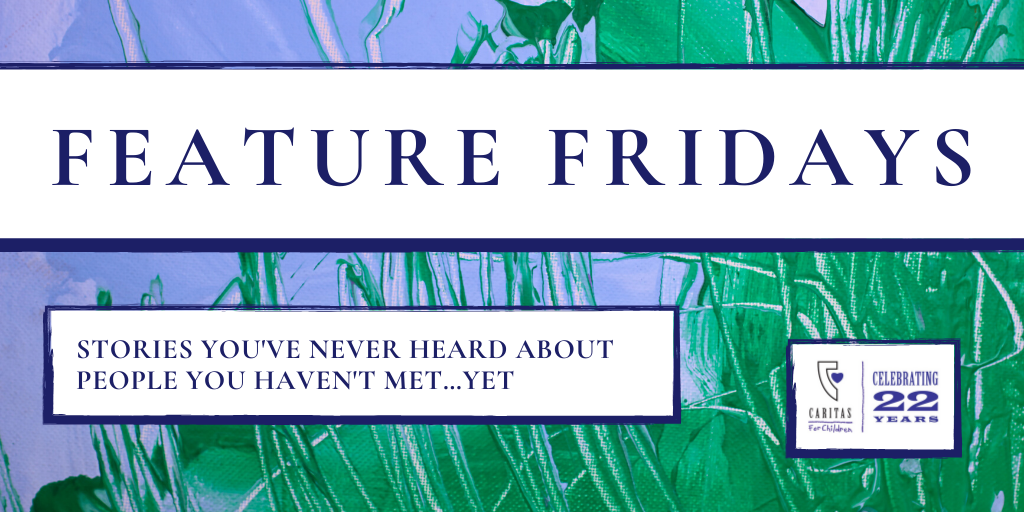 Feature Fridays Cover-1