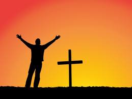 Man-and-Cross