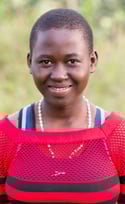 Sarah Kataike Photo