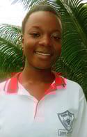 Sharon Nalwoga Photo