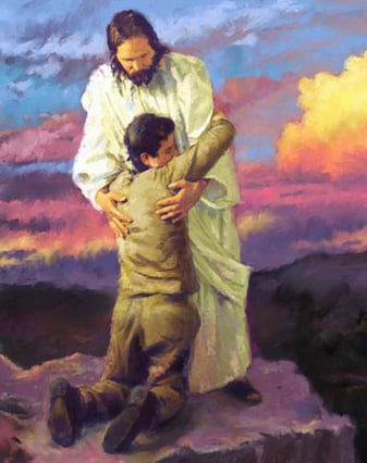 jesus_orphan