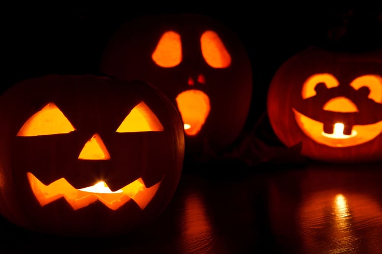pumpkins