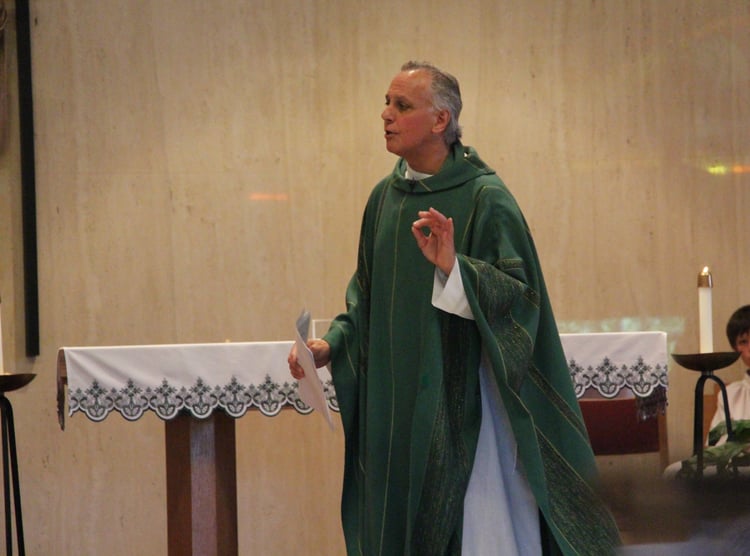 sermon