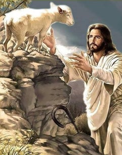 the-good-shepherd